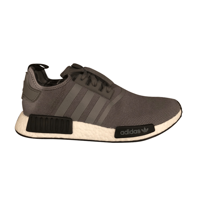 adidas NMD R1 JD Sports Grey Black White