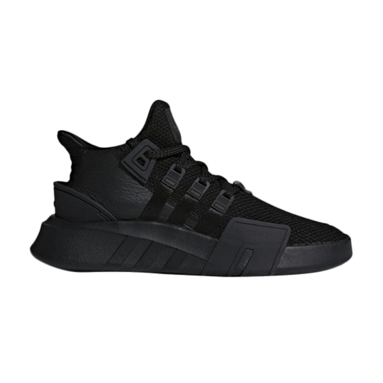 adidas EQT Basketball Adv Triple Black