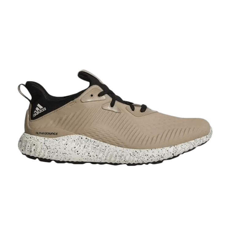 adidas Alphabounce Trace Khaki