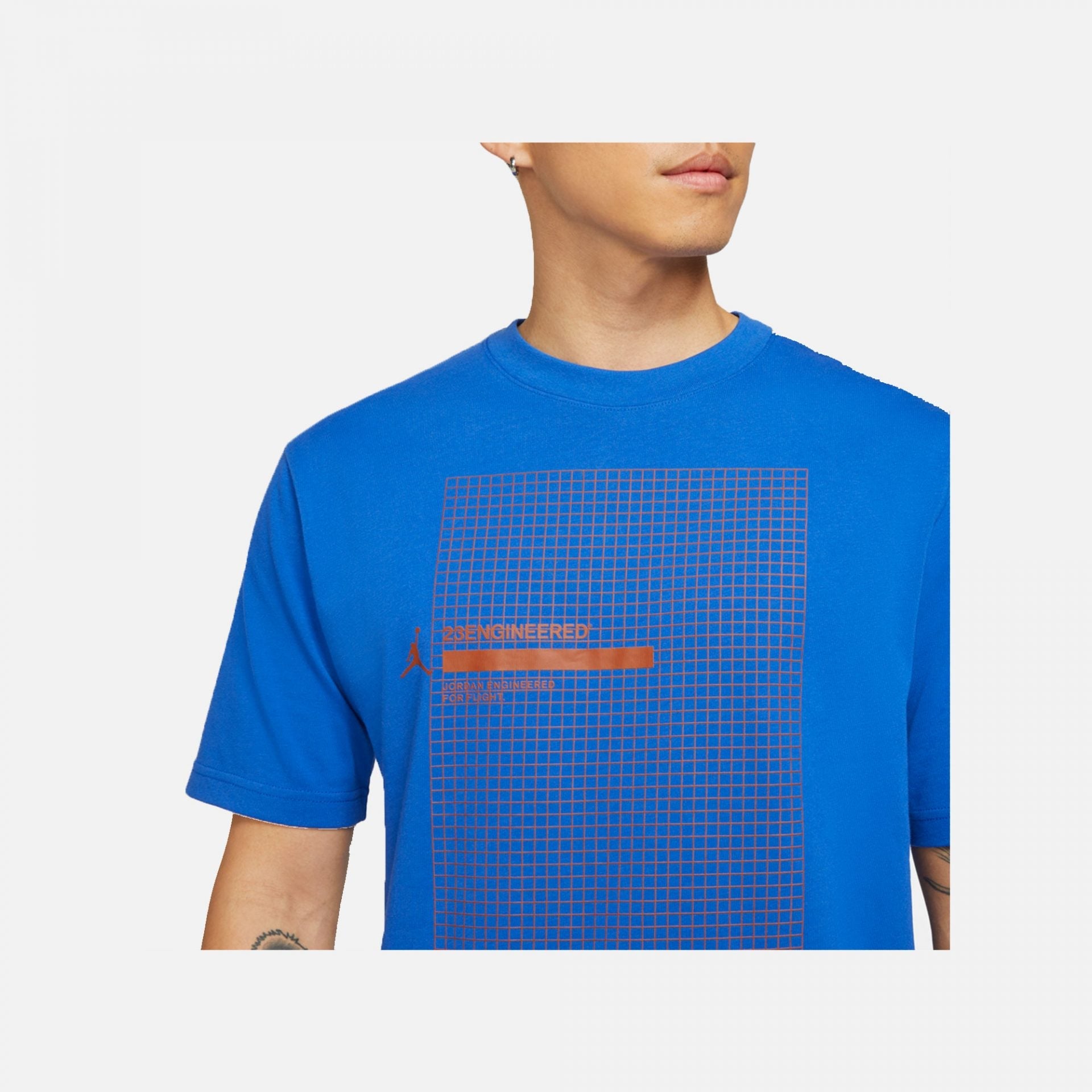 Jordan | JORDAN 23 ENGINEERED SHORT SLEEVES T-SHIRT