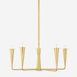 Pere Chandelier