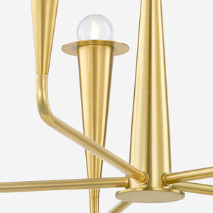 Pere Chandelier