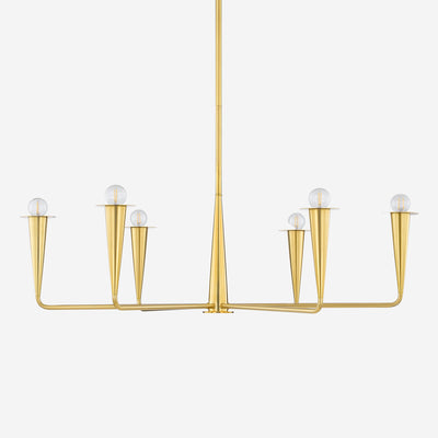 Pere Chandelier