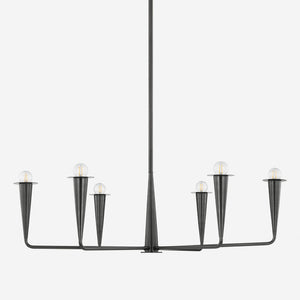 Pere Chandelier