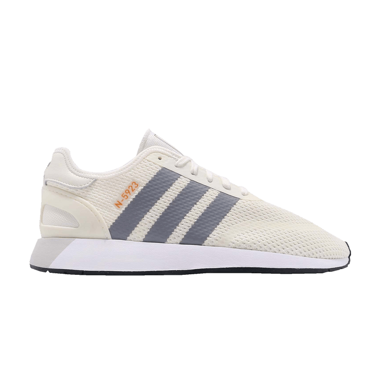 adidas N-5923 Cream Grey