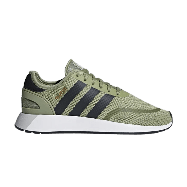 adidas N-5923 Tent Green