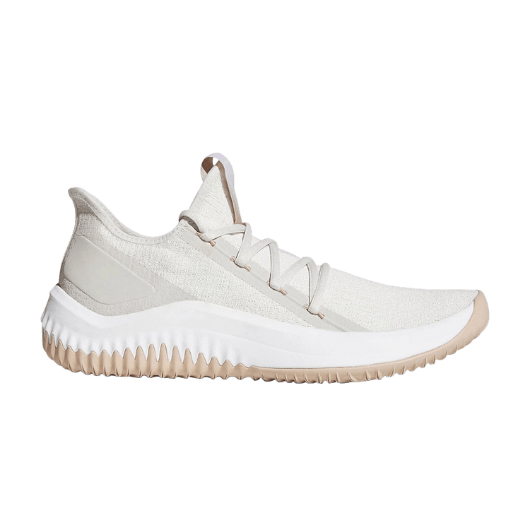 adidas Dame DOLLA Tan