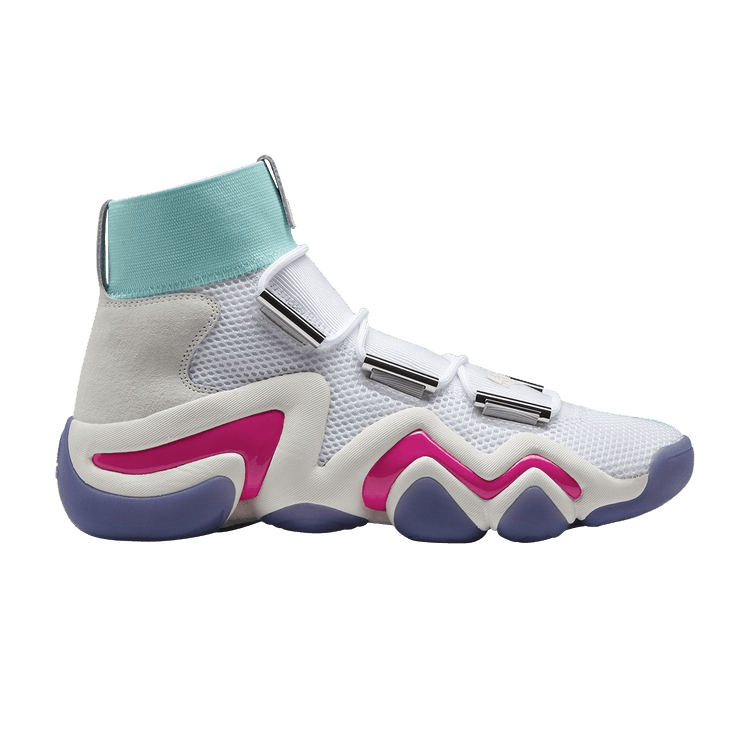adidas Crazy 8 ADV Nice Kicks