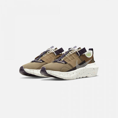 Nike | CRATER IMPACT