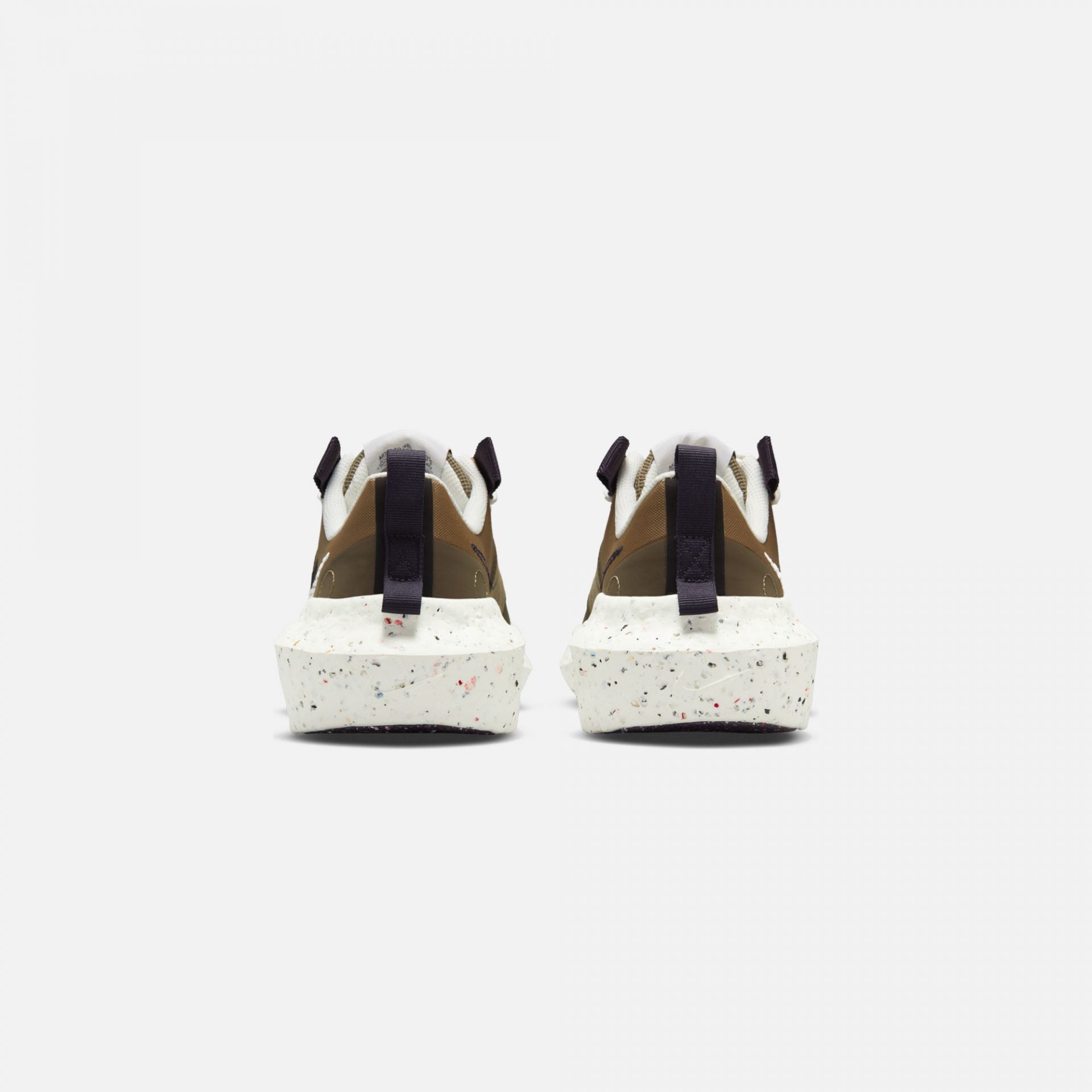 Nike | CRATER IMPACT