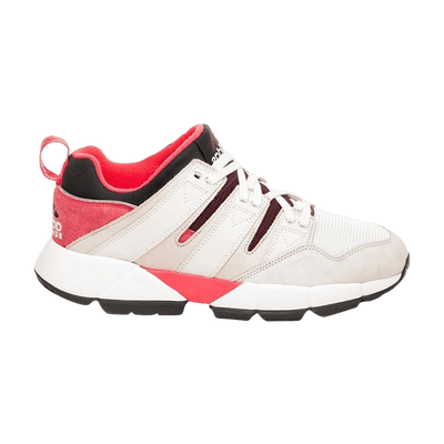 adidas EQT Cushion 2 Shock Red Off White