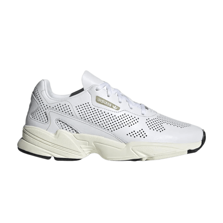 adidas Falcon Alluxe Cloud White (Women's)