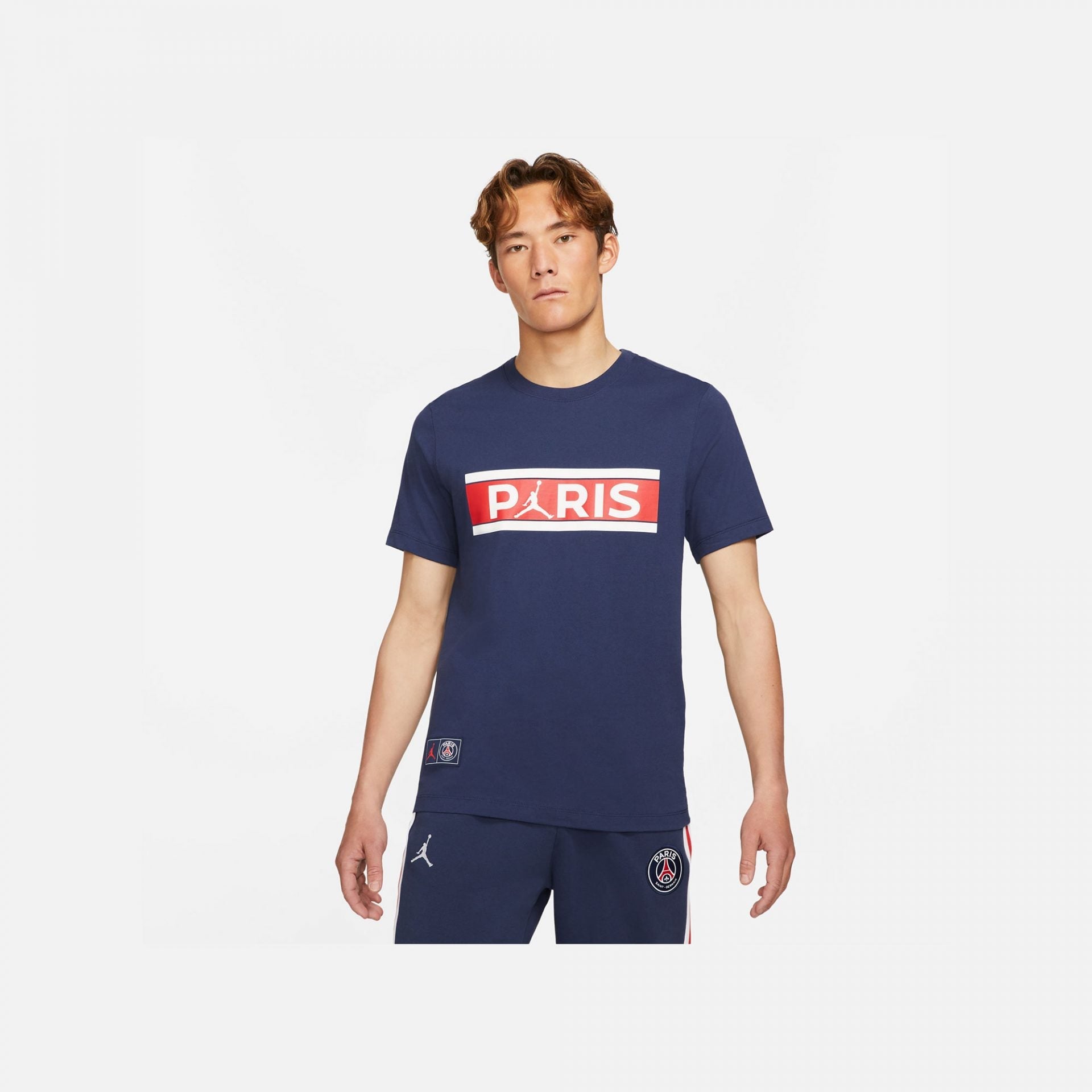 Nike | PSG WOODMARK T-SHIRT