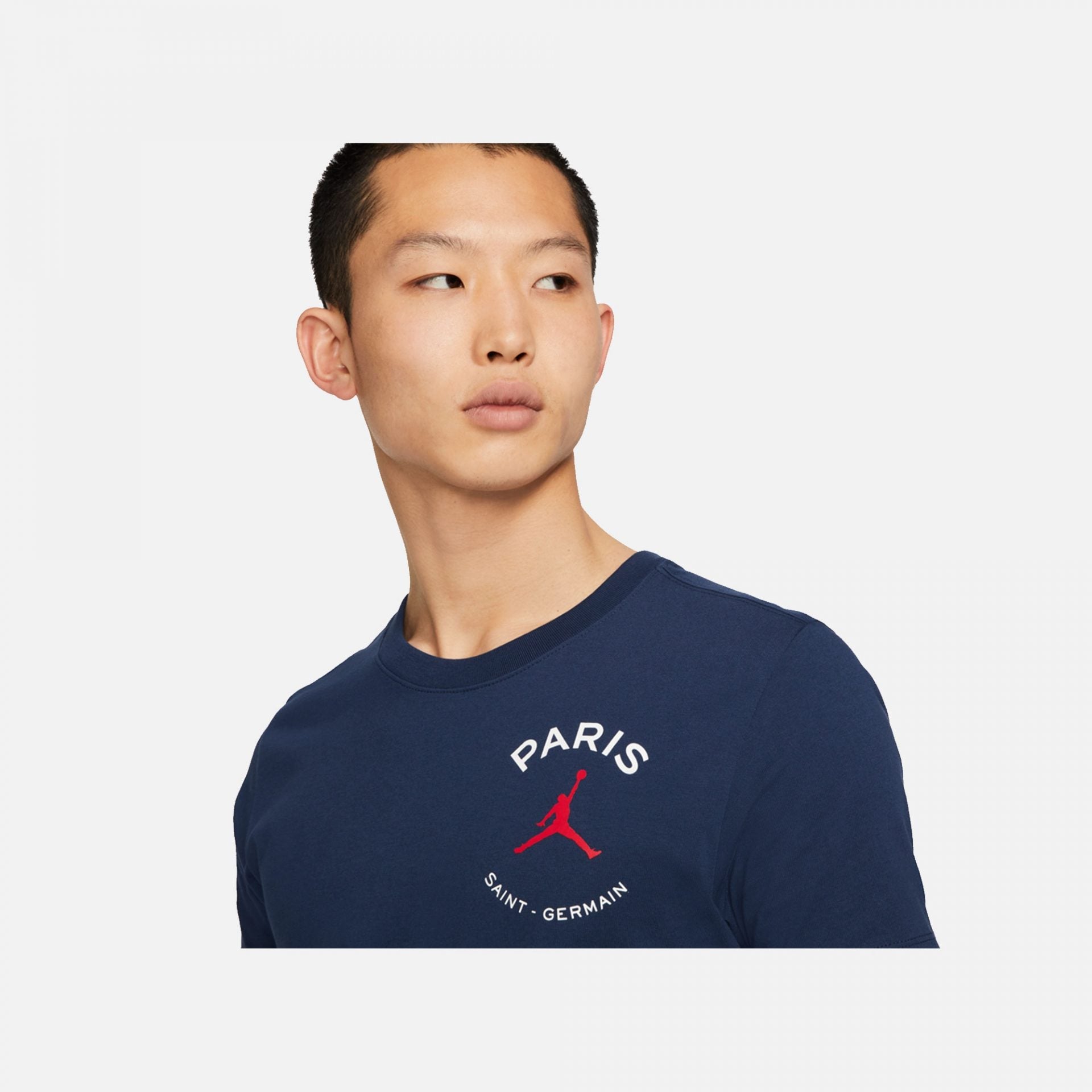 Nike | PSG LOGO T-SHIRT