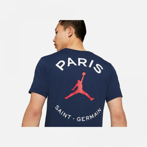 Nike | PSG LOGO T-SHIRT