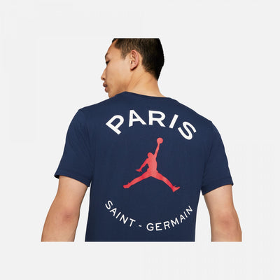 Nike | PSG LOGO T-SHIRT