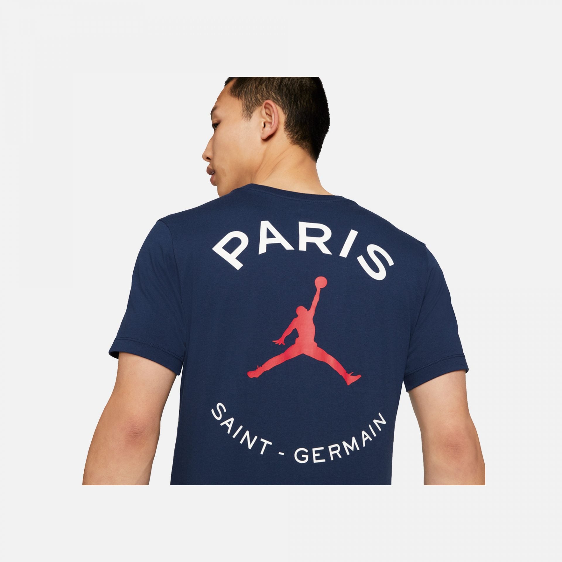 Nike | PSG LOGO T-SHIRT