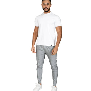 CAPO Premium White T-Shirt
