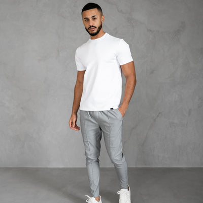 CAPO Premium White T-Shirt