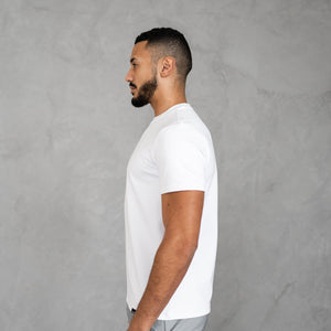 CAPO Premium White T-Shirt