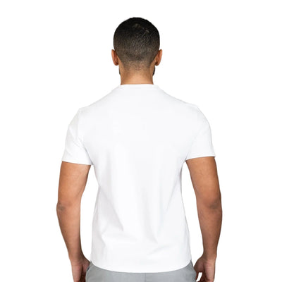 CAPO Premium White T-Shirt