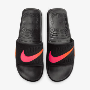 Nike | AIR MAX CIRRO  { BLACK/RACER PINK-BLACK-TOTAL ORANGE