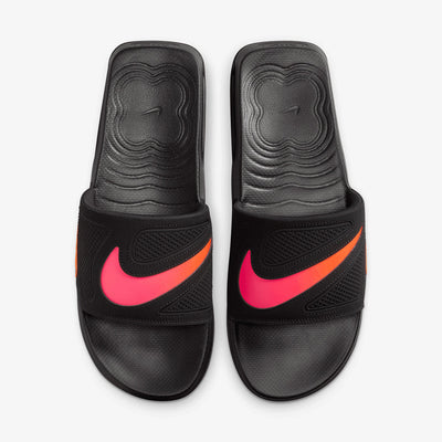 Nike | AIR MAX CIRRO  { BLACK/RACER PINK-BLACK-TOTAL ORANGE
