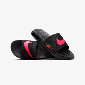 Nike | AIR MAX CIRRO  { BLACK/RACER PINK-BLACK-TOTAL ORANGE