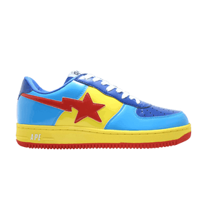 A Bathing Ape Bape Sta Low DC Comics Wonder Woman