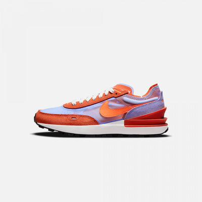 Nike | WAFFLE ONE TEAM ORANGE