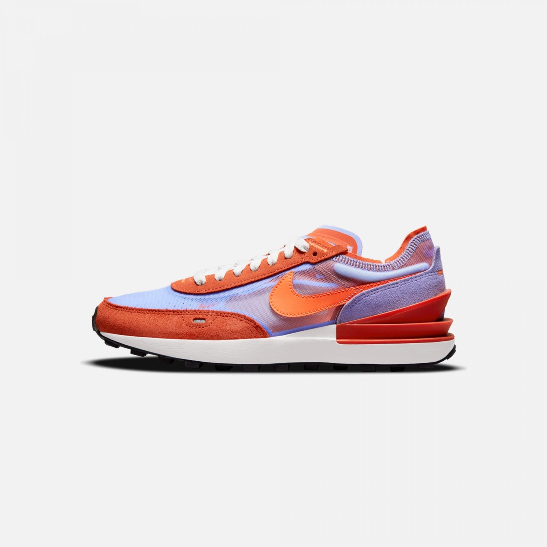 Nike | WAFFLE ONE TEAM ORANGE