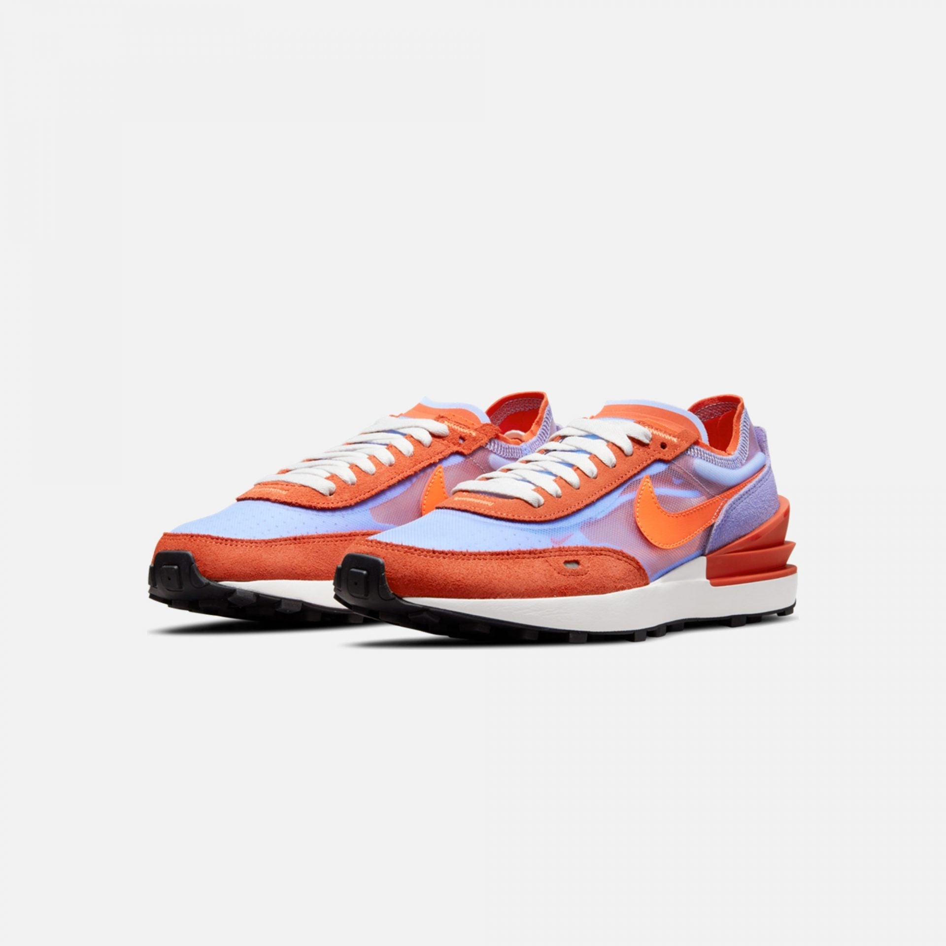 Nike | WAFFLE ONE TEAM ORANGE