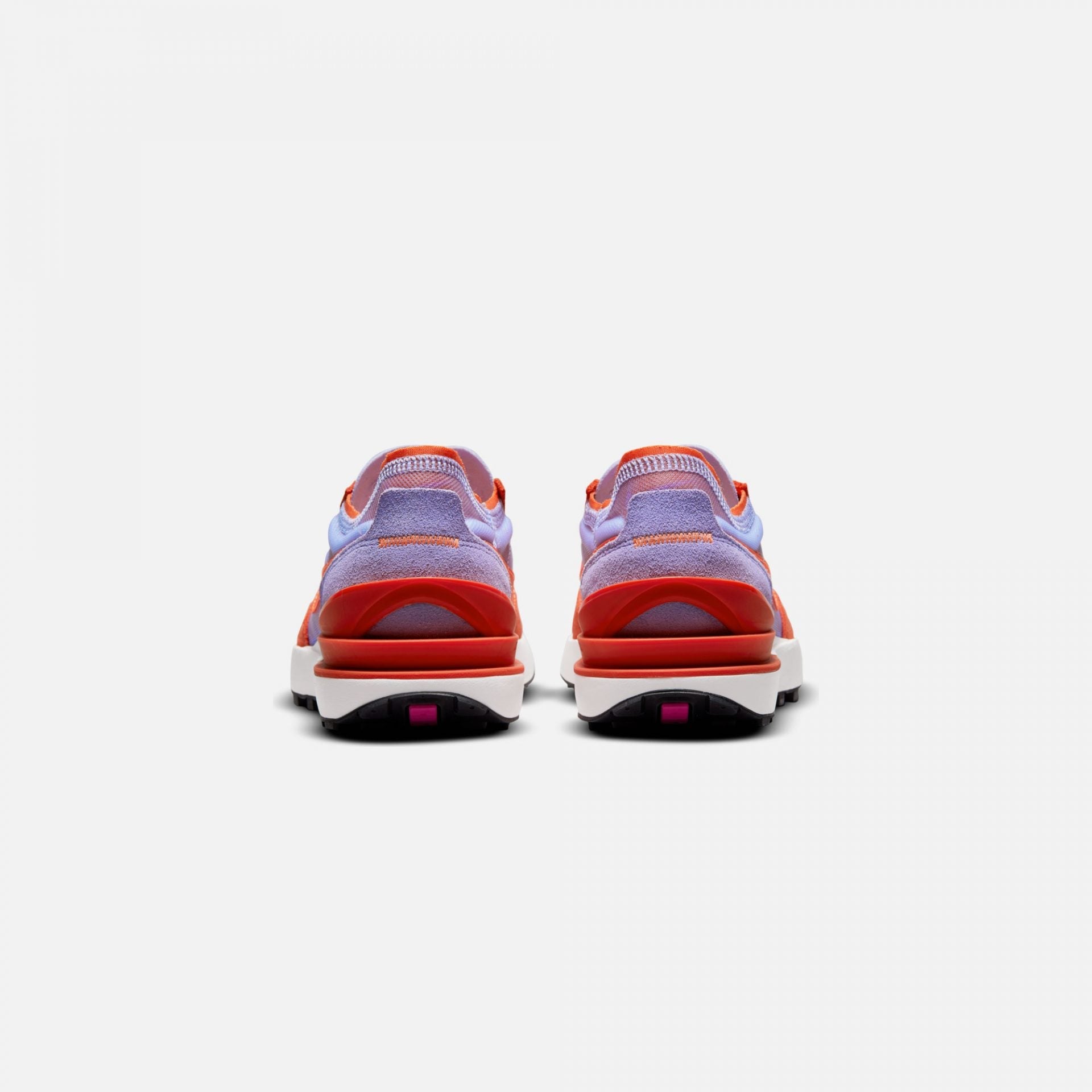 Nike | WAFFLE ONE TEAM ORANGE