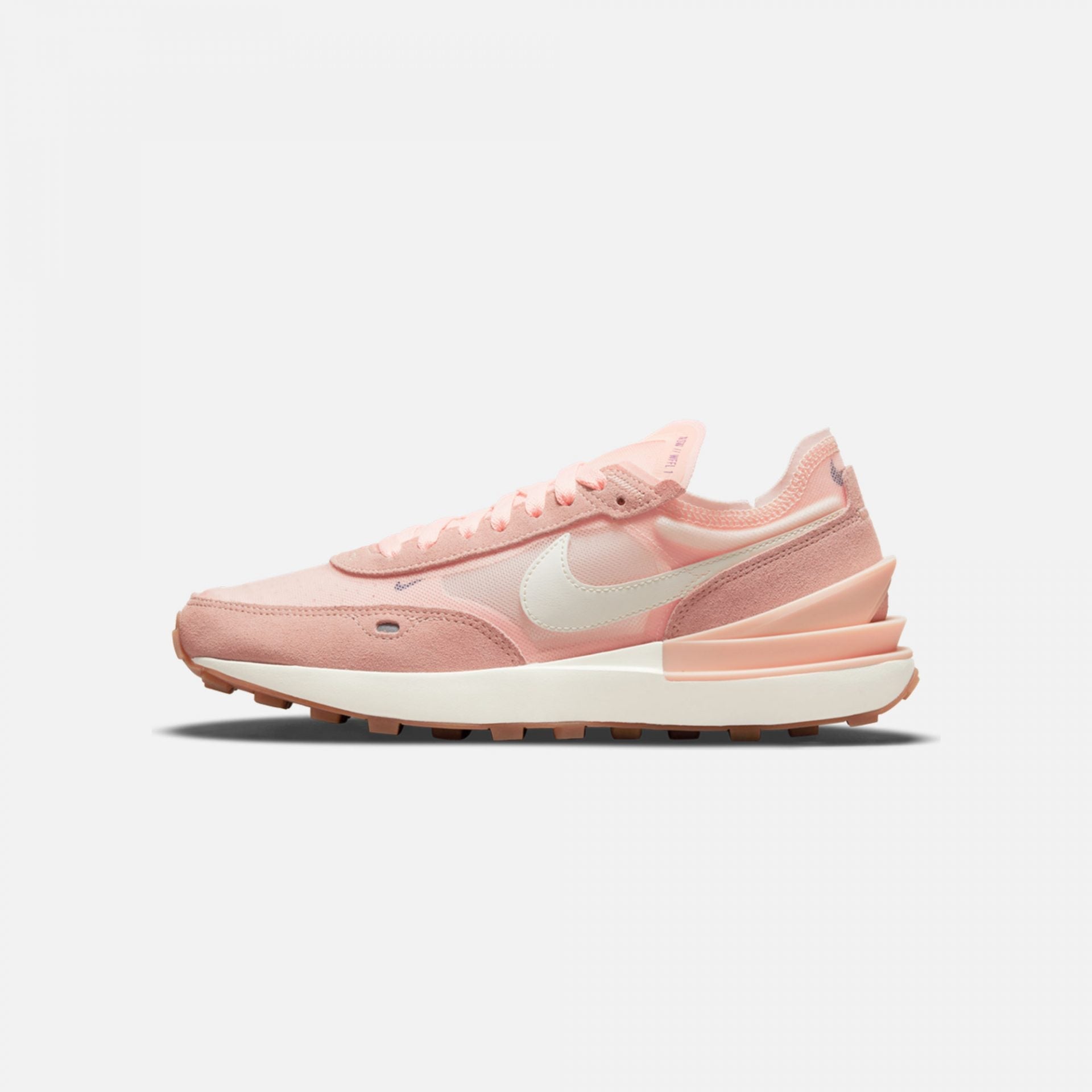 Nike | WAFFLE ONE PALE CORAL