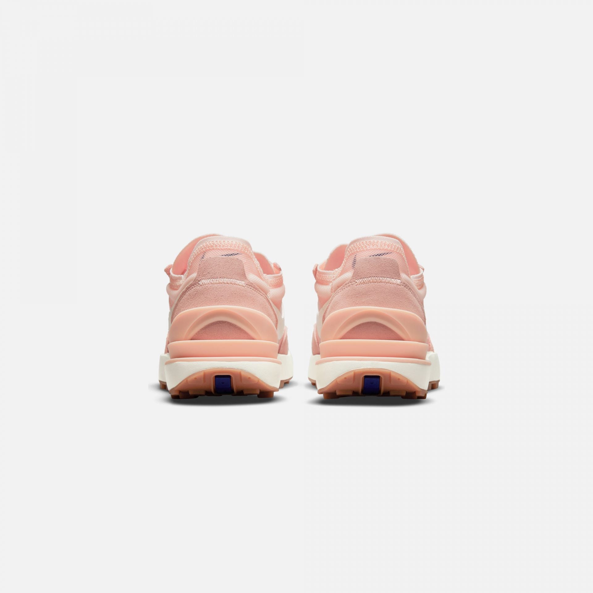 Nike | WAFFLE ONE PALE CORAL