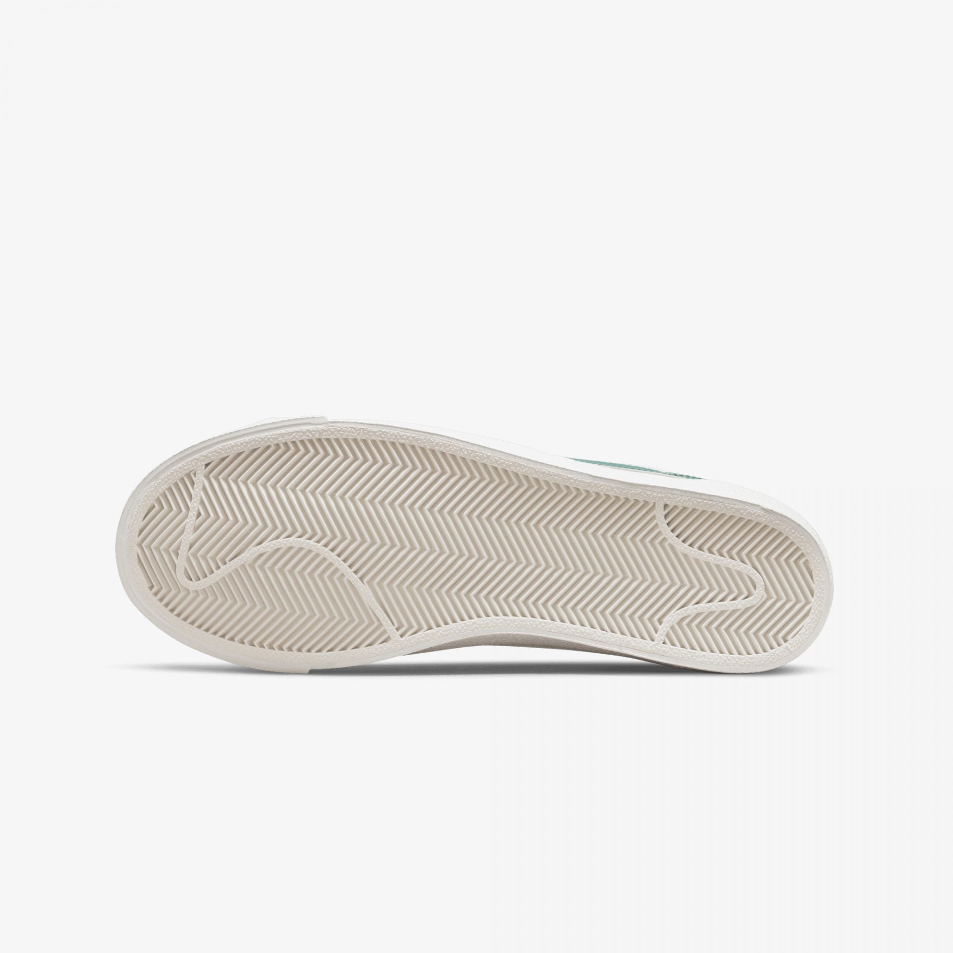 Nike | BLAZER LOW 77 { WHITE/GREEN