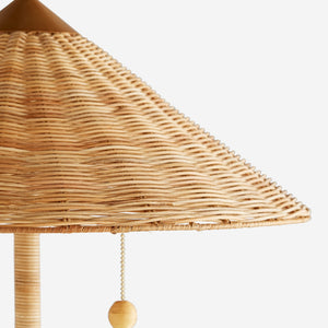 Terrace Floor Lamp by Arteriors