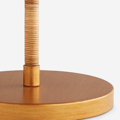Terrace Floor Lamp by Arteriors