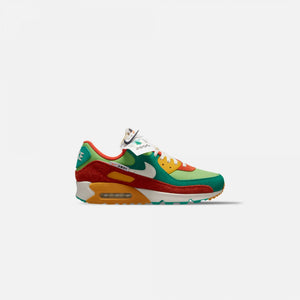 Nike | AIR MAX 90 SE RUNNING CLUB ROMA GREEN