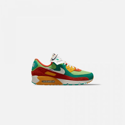 Nike | AIR MAX 90 SE RUNNING CLUB ROMA GREEN