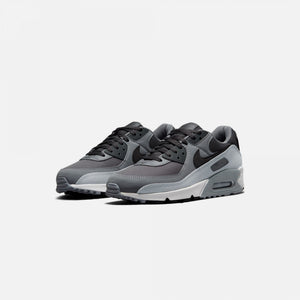 Nike | AIR MAX 90  { COOL GREY