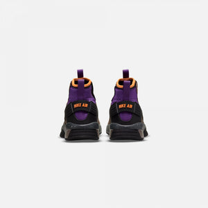 Nike | ACG AIR MOWABB TRAILS END { BROWN