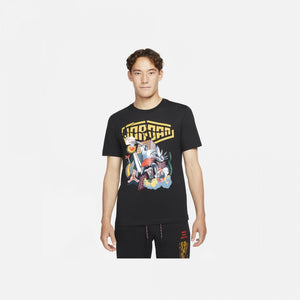 Nike | JORDAN SPORT DNA T-SHIRT