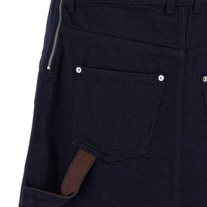 J.w.anderson Twisted Workwear Dress