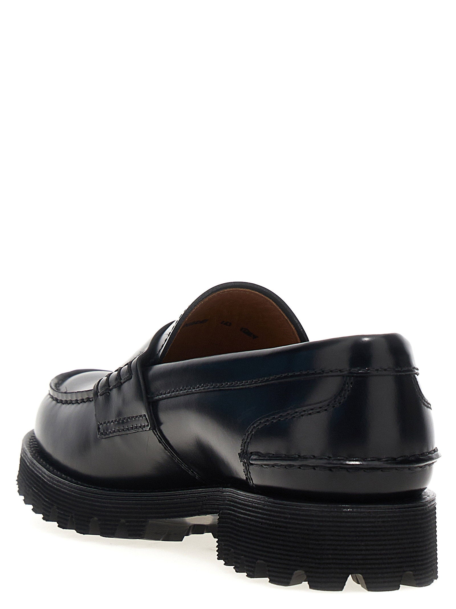 Church's Pembrey T2 Loafers