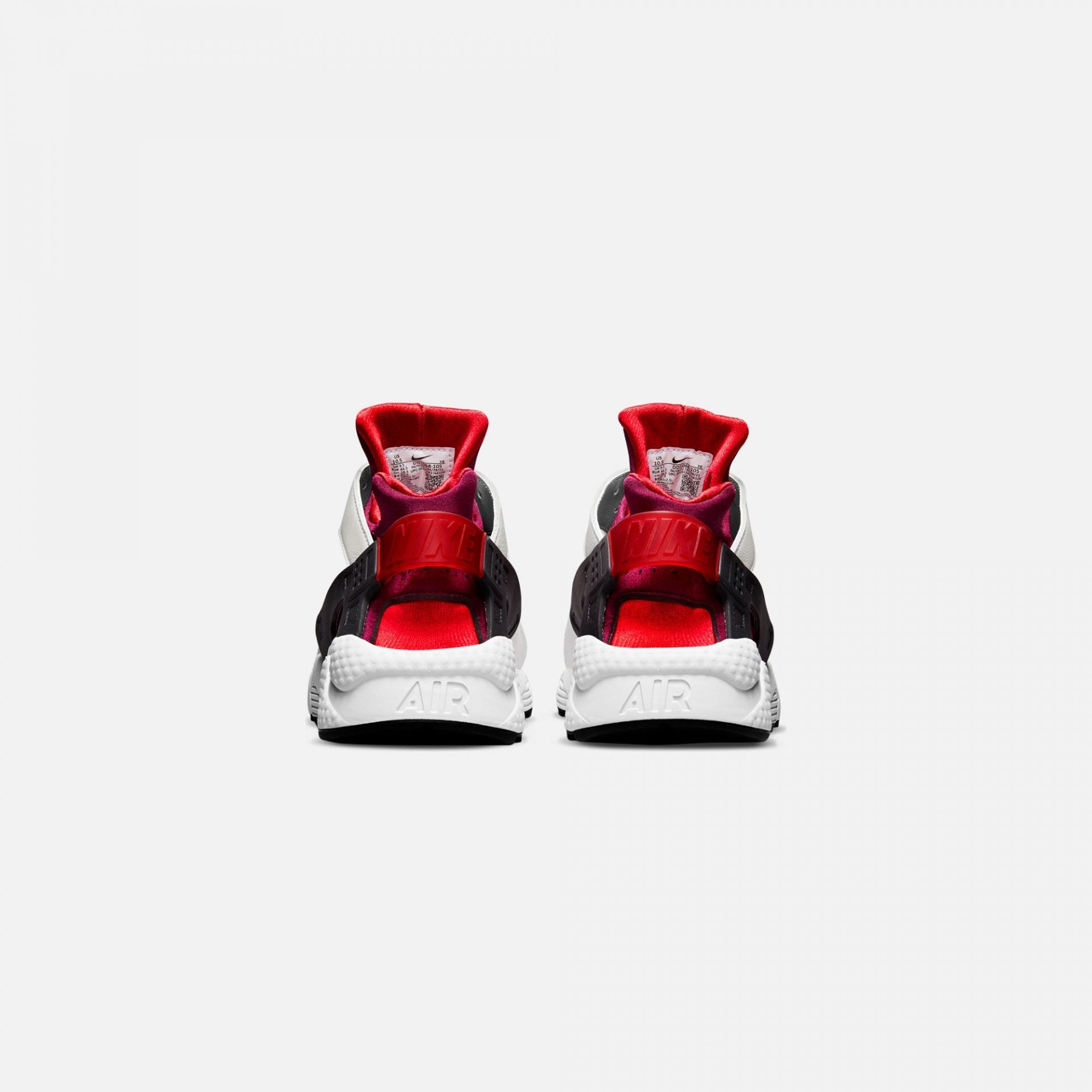 Nike | AIR HUARACHE RED OXIDE