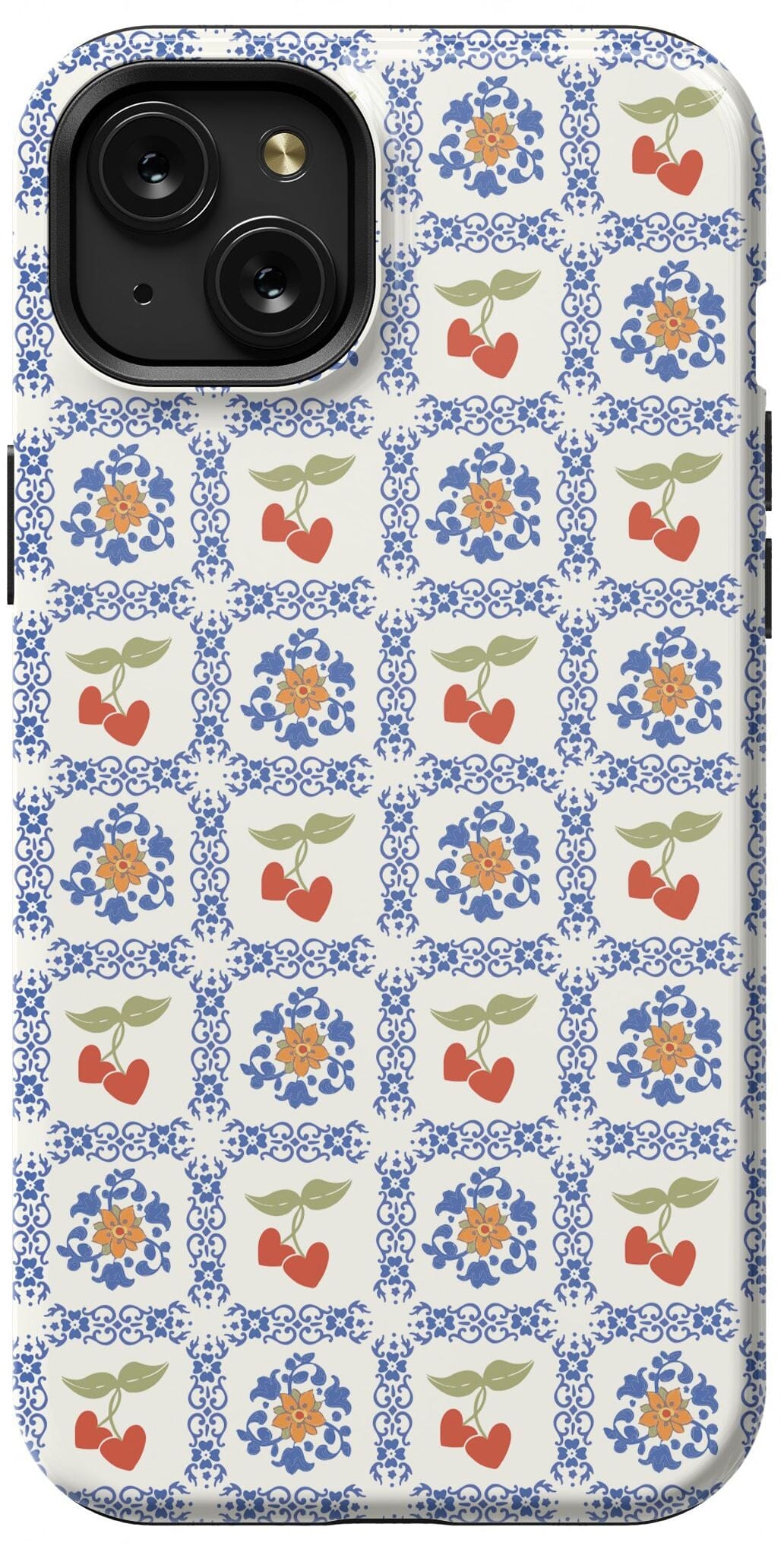 Palermo | Dippin' Daisy's Italian Coast Case