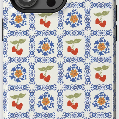 Palermo | Dippin' Daisy's Italian Coast Case