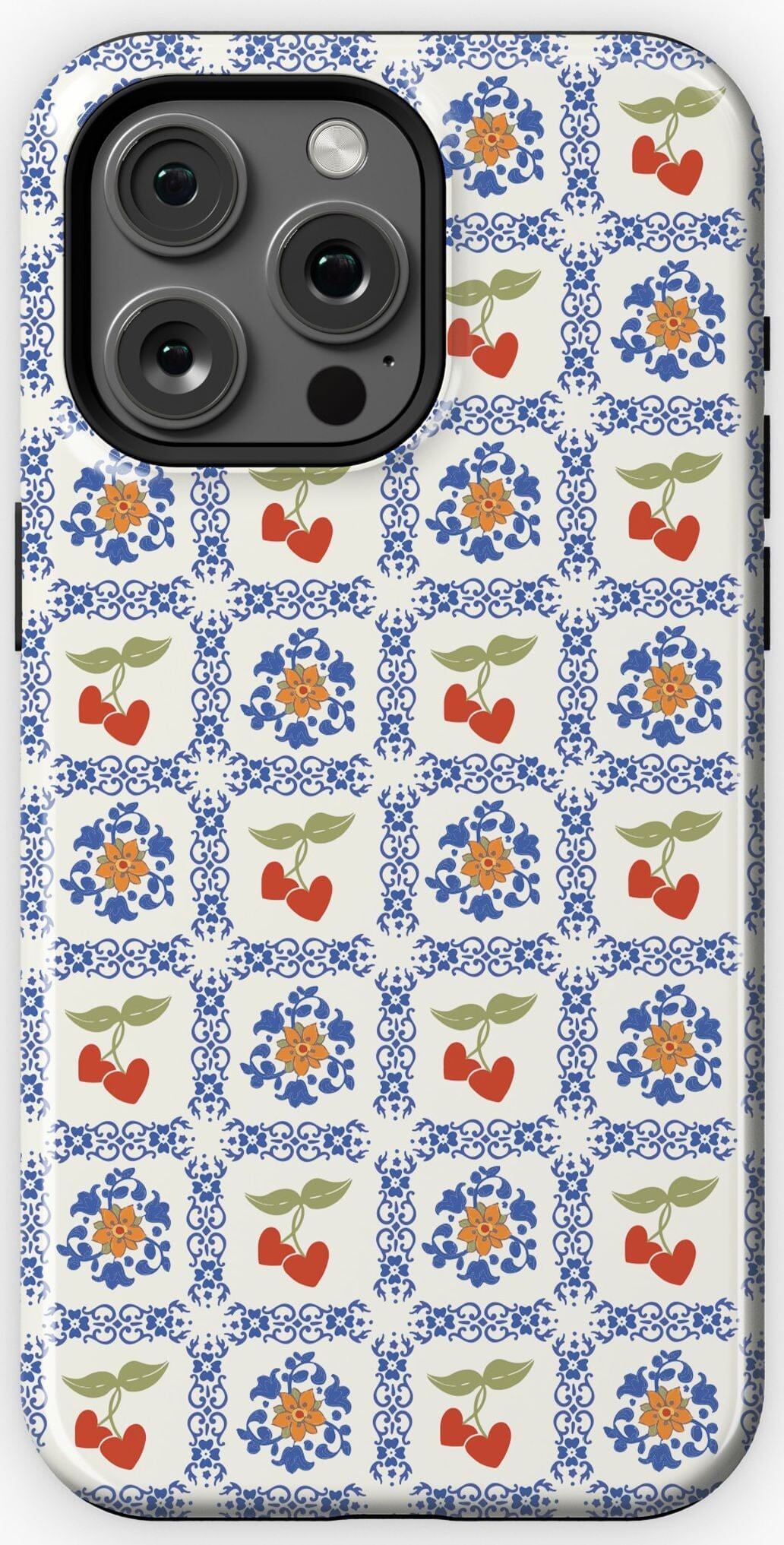 Palermo | Dippin' Daisy's Italian Coast Case