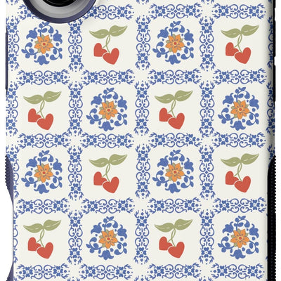 Palermo | Dippin' Daisy's Italian Coast Case